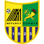 Metal Kharkiv crest