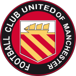 United of Manchester crest