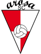 Arosa crest
