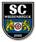 SC Wiedenbrück crest
