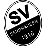 Sandhausen crest
