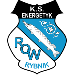 ROW Rybnik crest