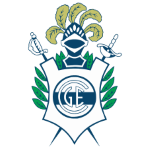 Gimnasia La Plata crest