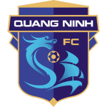 Than Quang Ninh crest