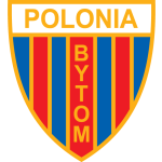Polonia Bytom crest