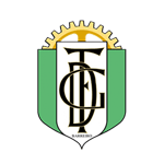 Fabril Barreiro crest