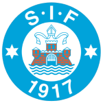 Silkeborg IF crest
