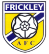 Frickley Athletic crest