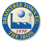 Braintree Town crest