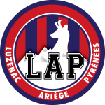 Luzenac crest