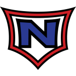 Njardvík crest