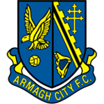 Armagh City crest