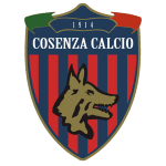 Cosenza crest