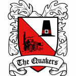 Darlington crest