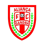 Aliança de Gandra crest