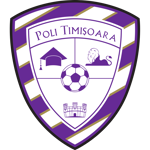 Politehnica Timisoara crest