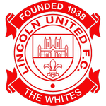 Lincoln United crest