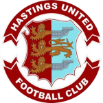 Hastings United crest