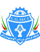 Aluminium Arak crest