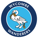 Wycombe Wanderers crest