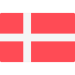 Denmark crest