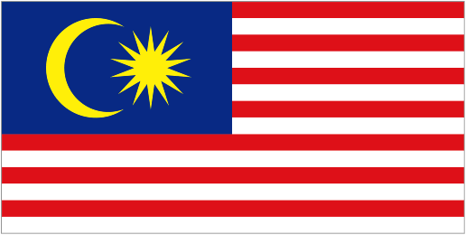 Malaysia crest