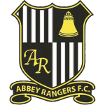 Abbey Rangers crest