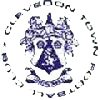 Clevedon Town crest