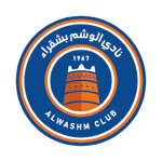 Al-Washm crest