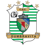 Dumbrăviţa crest