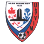Vimy crest