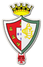 Lusitano GC Evora crest