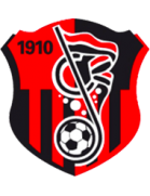 OJC Rosmalen crest