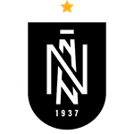 Neftçi Bakı W crest