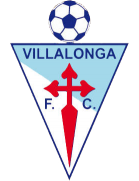 Villalonga crest