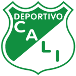 Deportivo Cali crest