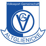 Altglienicke crest
