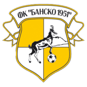 Bansko crest