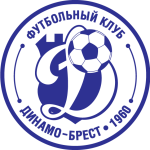 Dinamo Brest crest