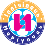 Mariupol crest