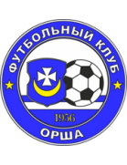 Orsha crest