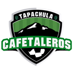 Cafetaleros de Tapachula crest