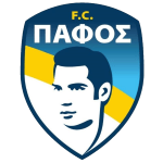 Pafos FC crest