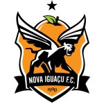Nova Iguaçu crest