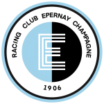 RC Epernay crest