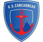 Concarneau crest