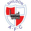 Shildon AFC crest