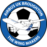 Airbus UK crest