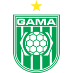 Gama crest