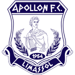 Apollon W crest